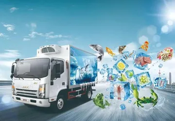 Preț fix Marfă refrigerată în Brussel Belgia